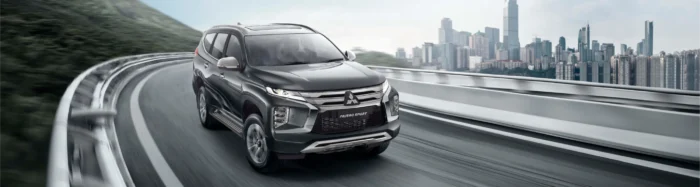 PAJERO SPORT - Gambar 23