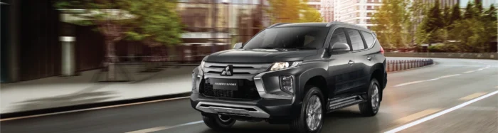 PAJERO SPORT - Gambar 24