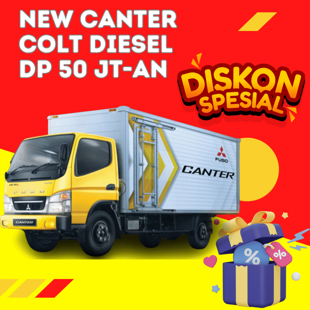 dealer mitsubishi jakarta