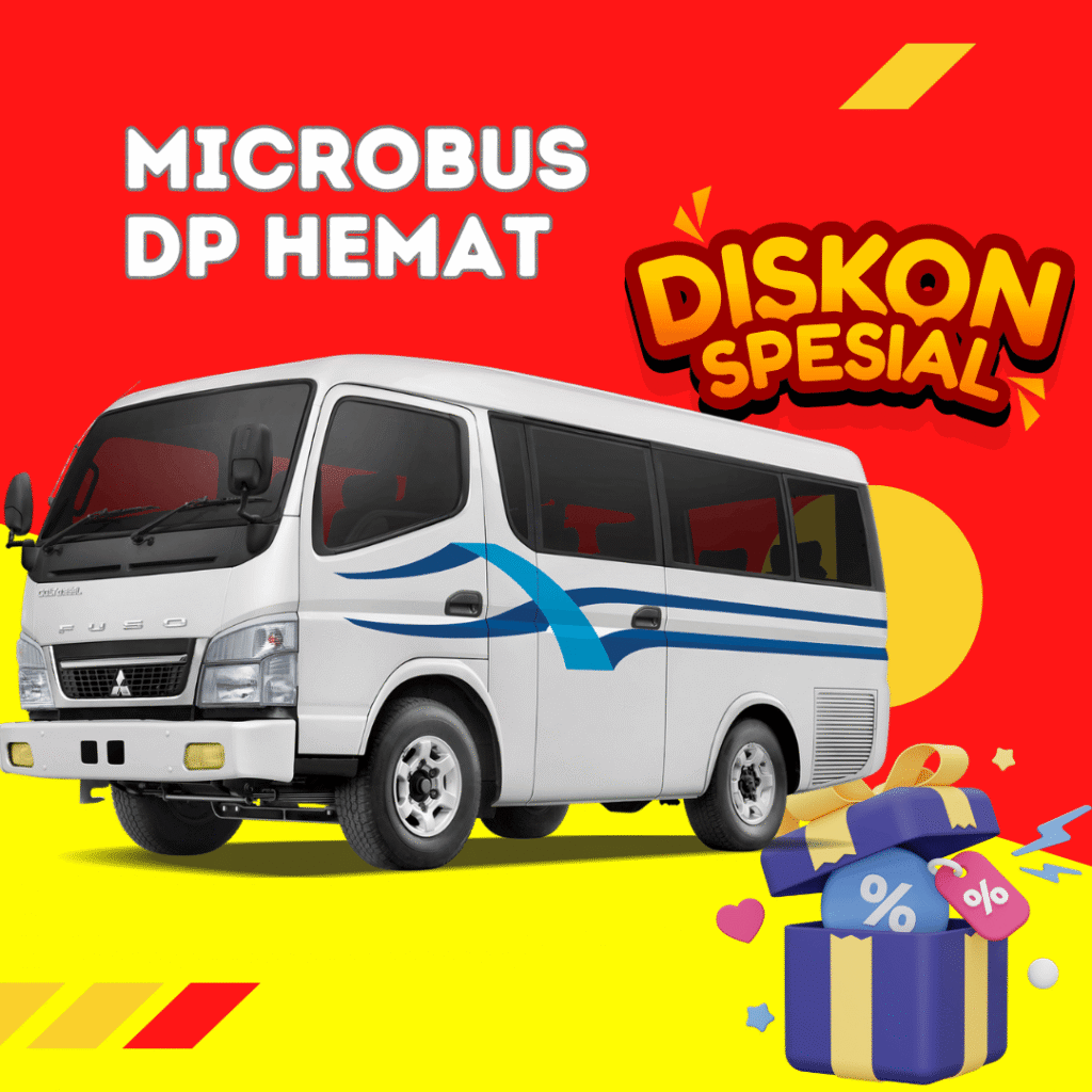 dealer mitsubishi jakarta